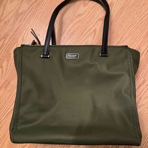 Kate Spade Dawn Insulated Tote in Sapling